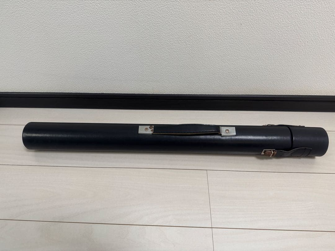 ビリヤード　キュー ADAM JAPAN製　ザ・ルーク　ヴィンテージ　美品