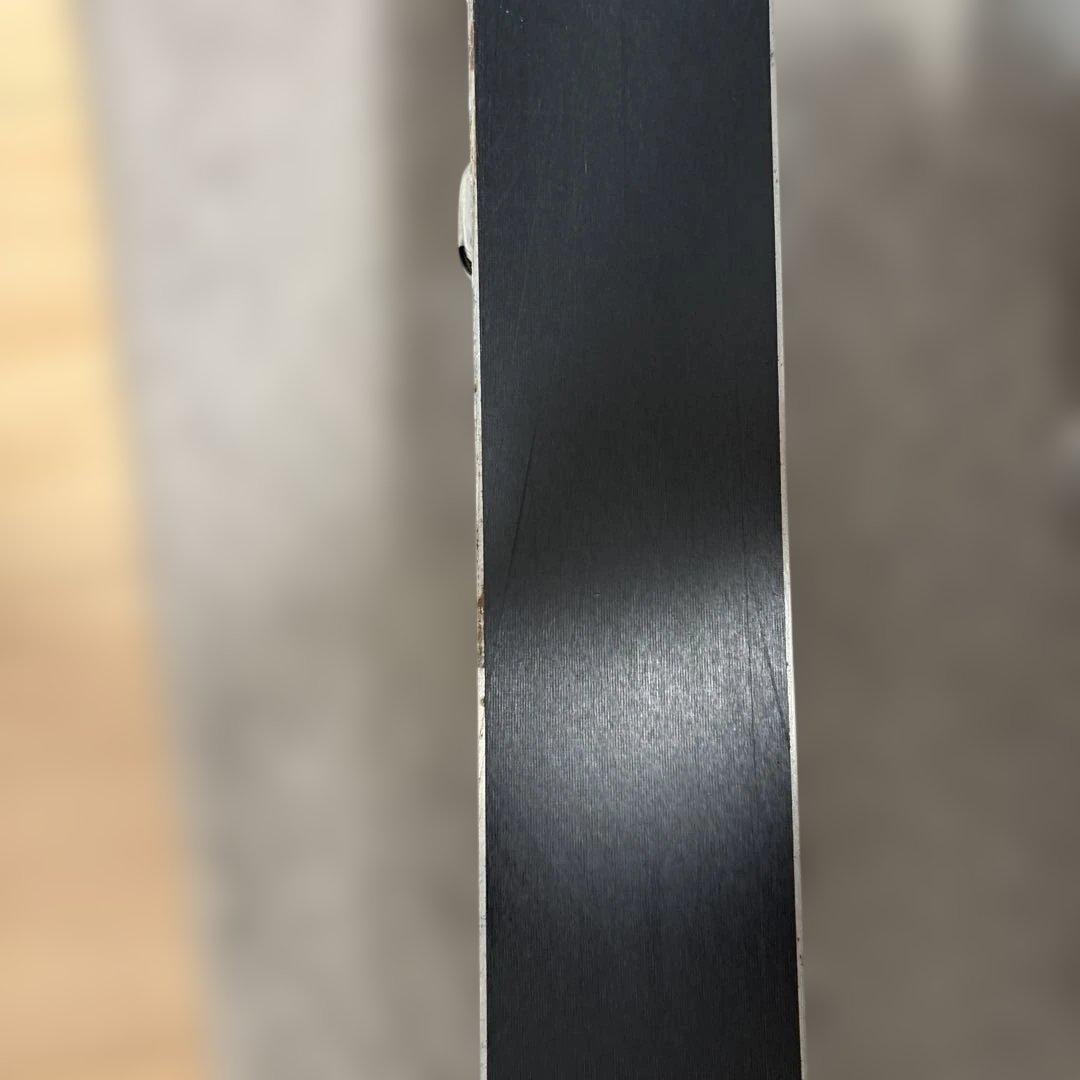 Salomon X-RACE スキー ビンディング付き　165cm R13