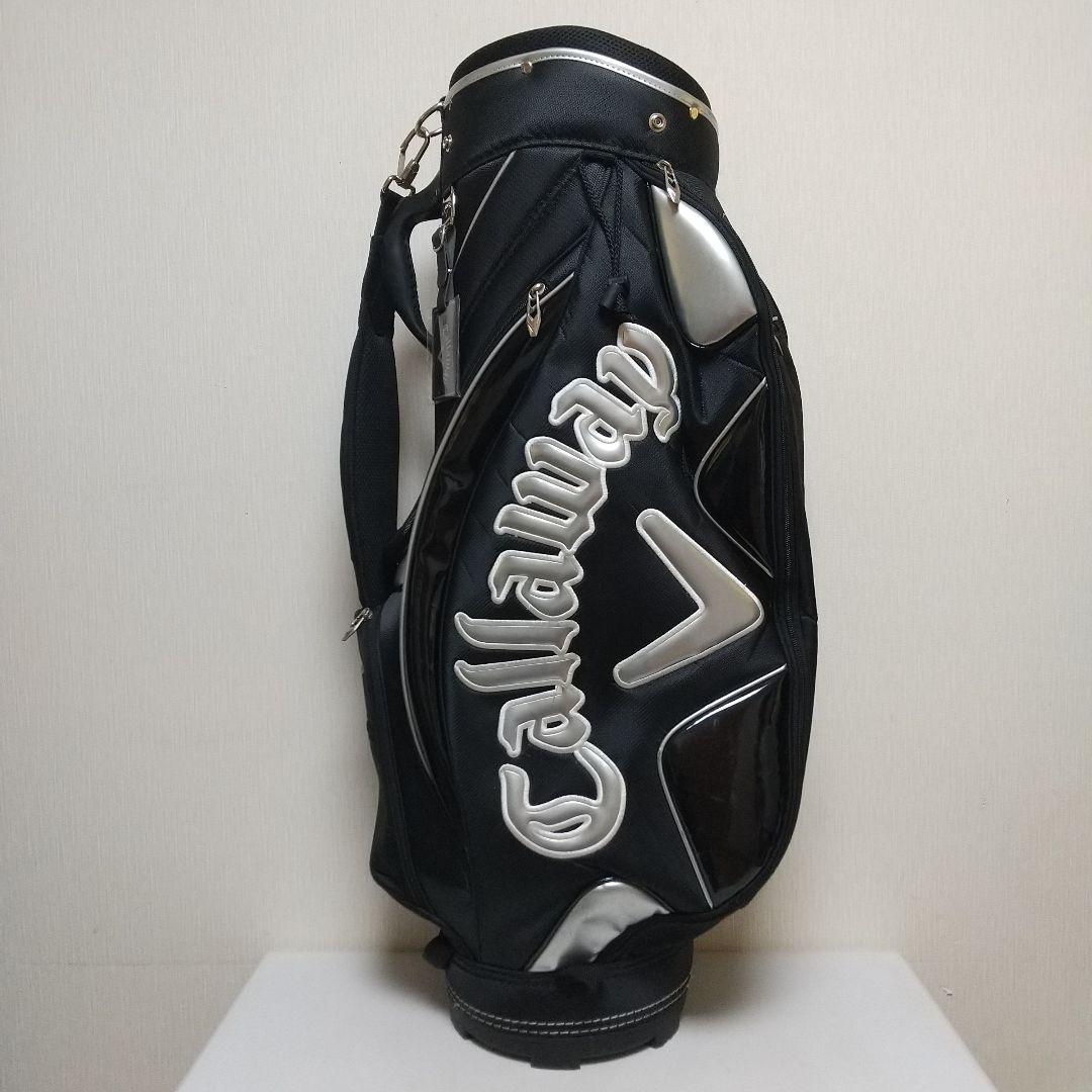 Callaway ゴルフバッグ・キャディバッグ (おまけ付き)