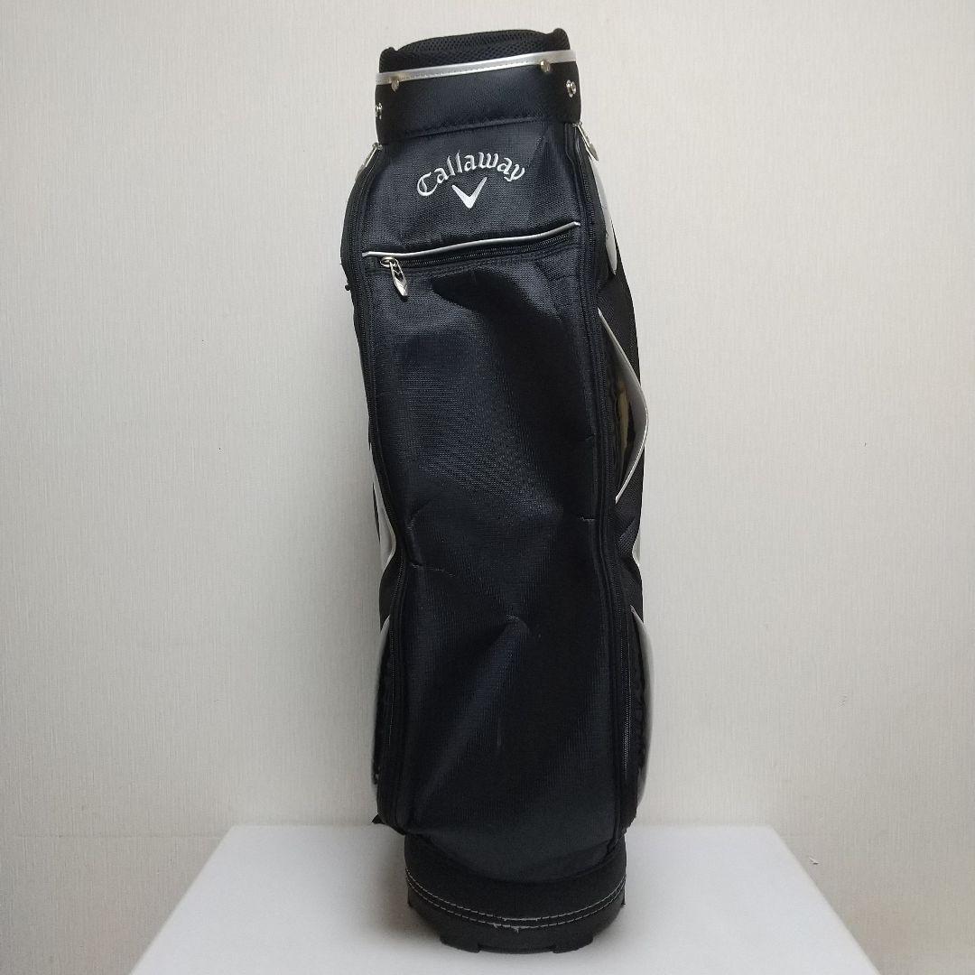 Callaway ゴルフバッグ・キャディバッグ (おまけ付き)