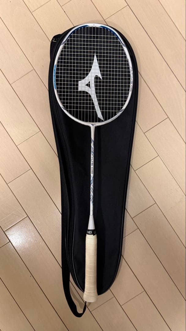 MIZUNO ALTIUS 08 バドミントンラケット