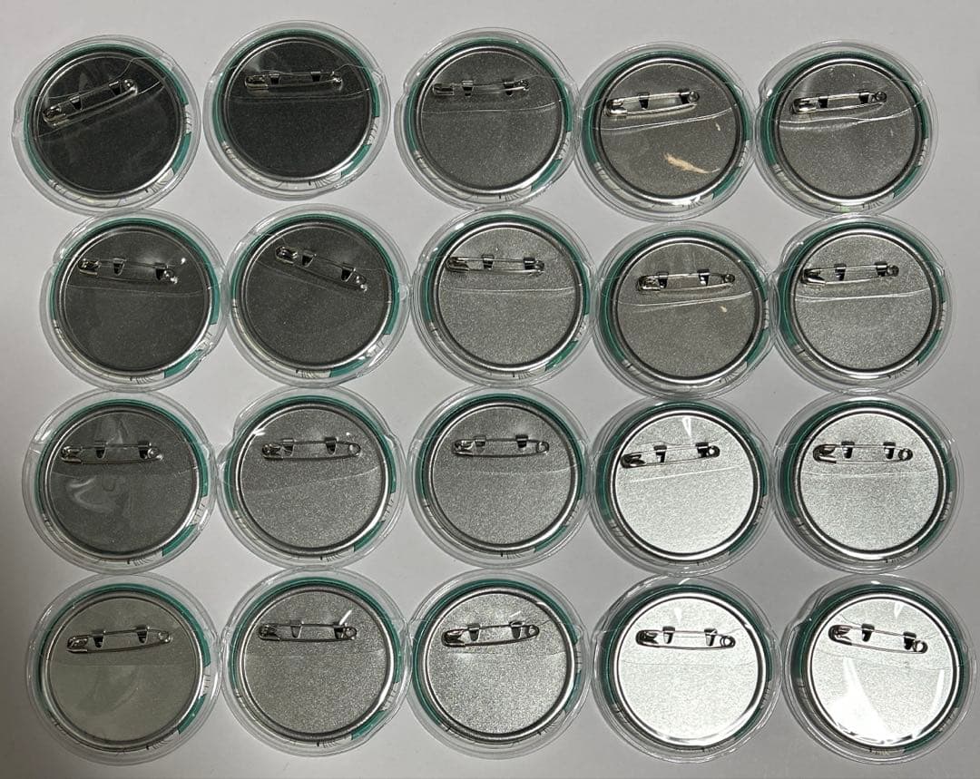 ハンターハンター HUNTER × HUNTER カイト オールスター 缶バッジ