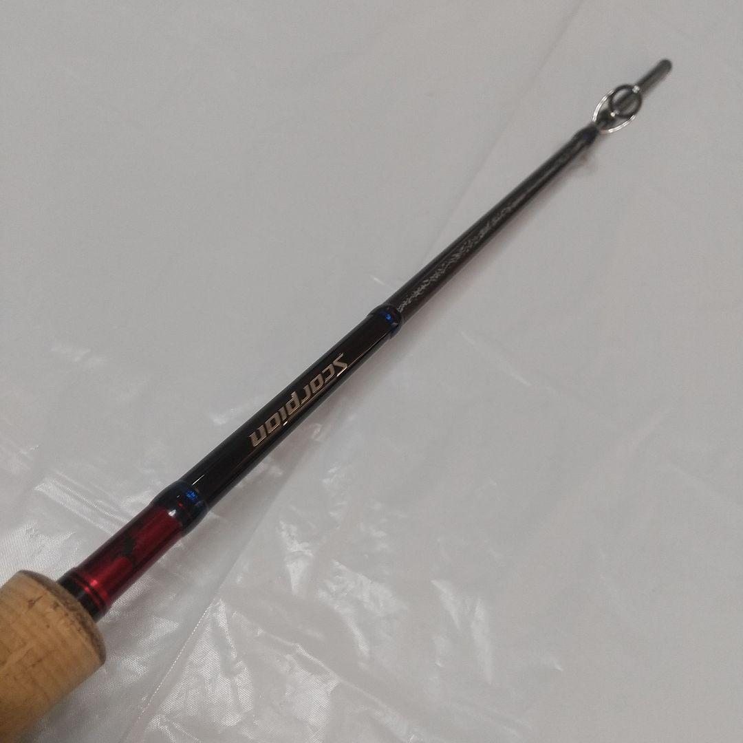 スコーピオン 1703R-2