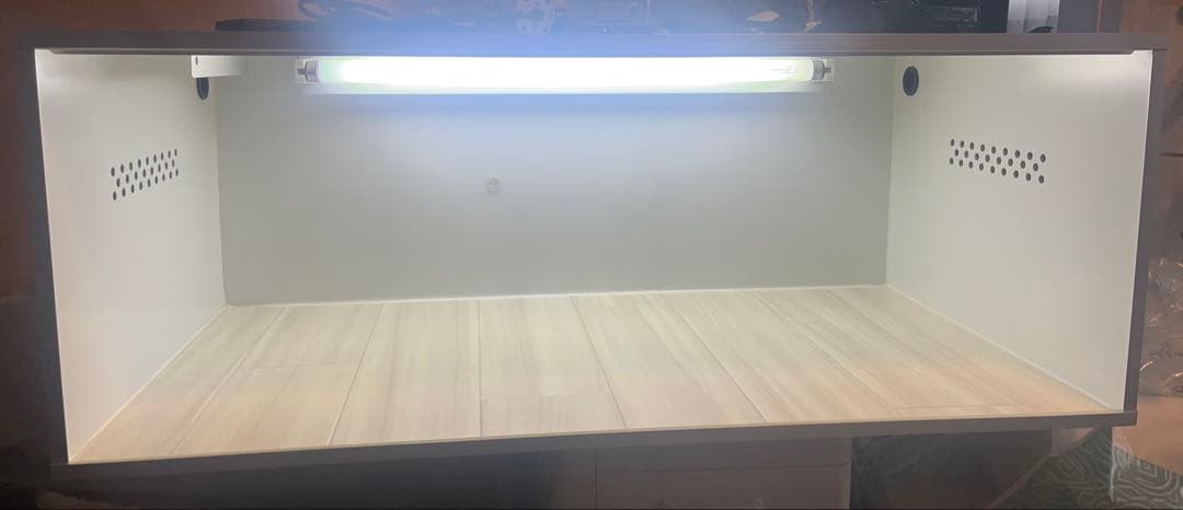 爬虫類　フトアゴヒゲトカゲ　ポポのゲージ　爬虫類ゲージ　お値下相談可