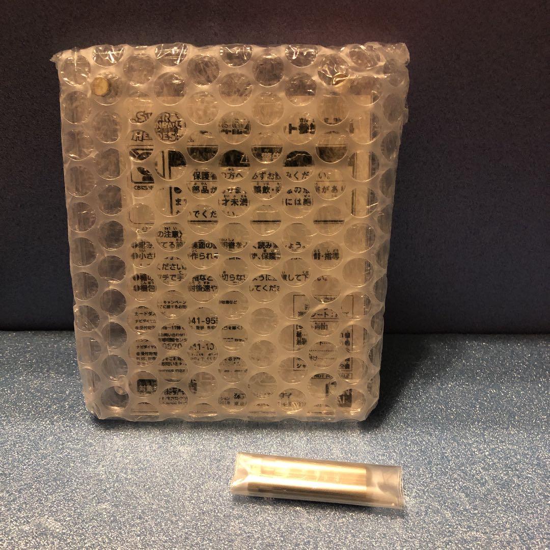 SDBH 入手困難品　8周年アクリル楯