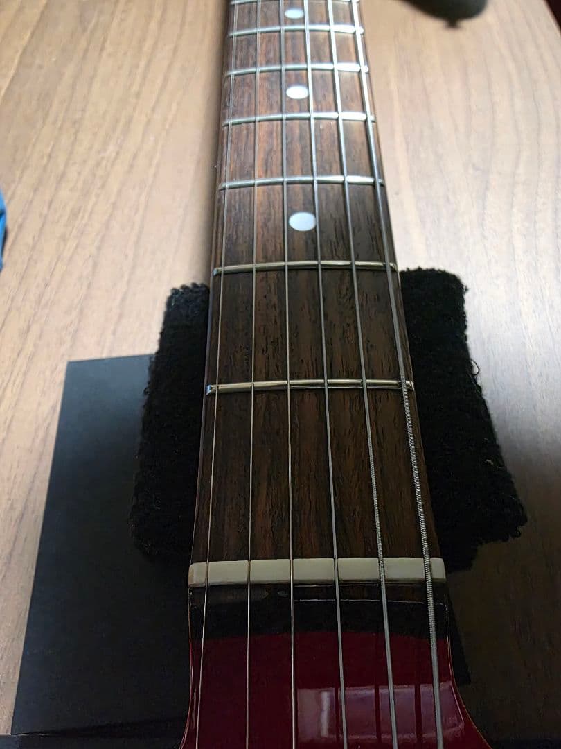 ギター Fender Japan Mustang