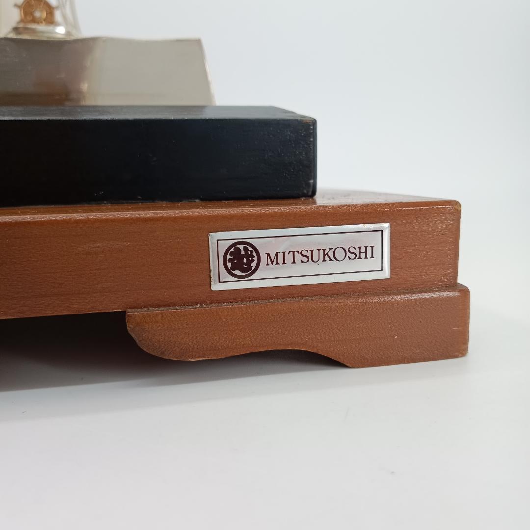 銀製 ヨット SILVER970 船 置物 帆船 オブジェ インテリア シルバー