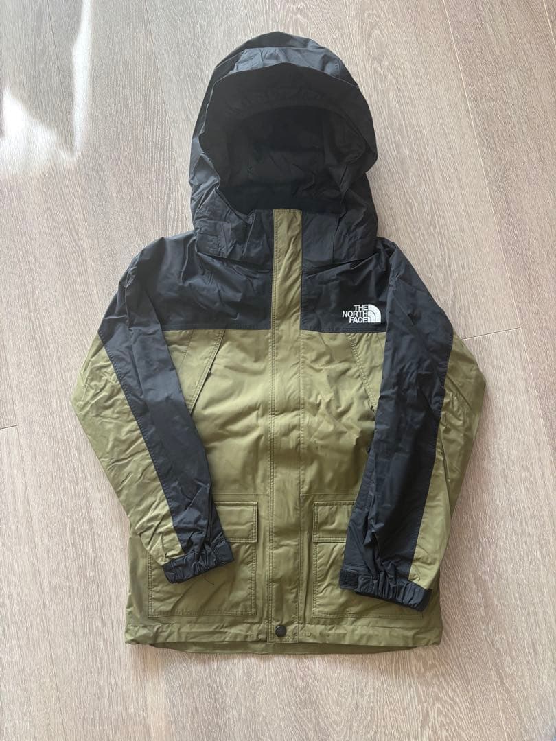 THE NORTH FACEノースフェイス　ジャケット&スノーパンツ130