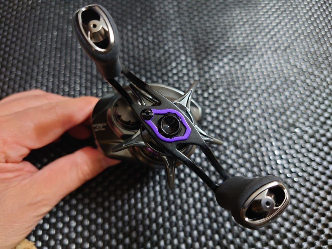 s*1様 19 STEEZ CT SV TW 700XH （右巻）未使用品