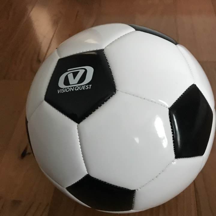 サッカーボール