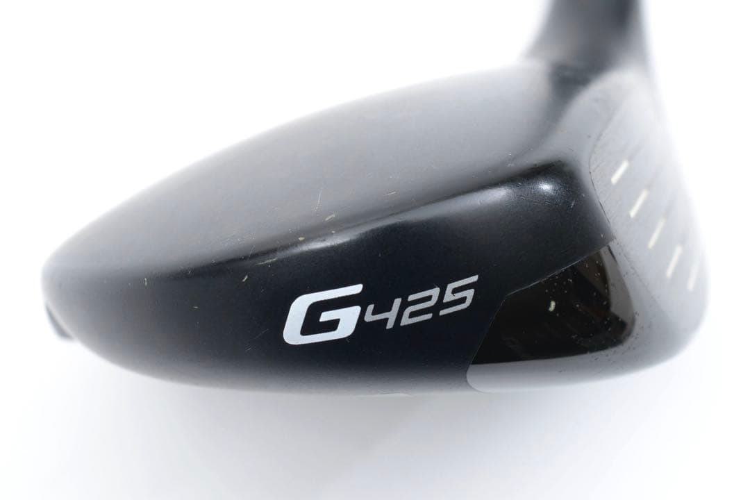 ピンPING G425MAXフェアウェイウッド7W 20.5°カーボンS送料込み