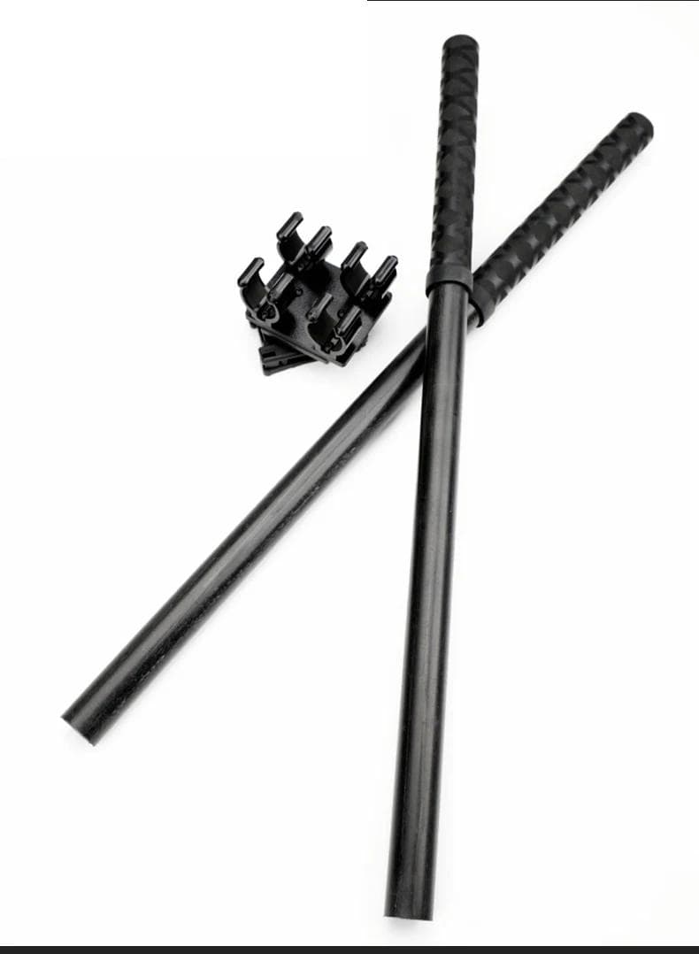 ナイロン樹脂製トレーニングスティック