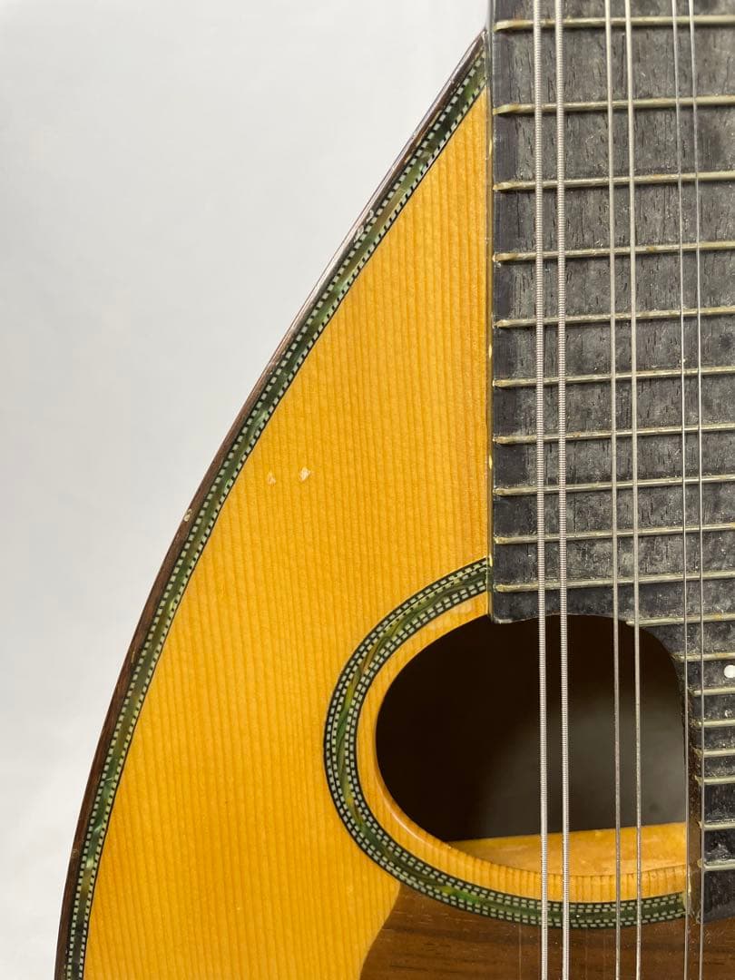 恵那/エナマンドリン M800 ラウンドクラシック