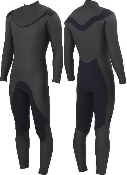 成田ノート HiClass起毛Hネック5ｘ3ｍｍNZセミドライオーダー料込