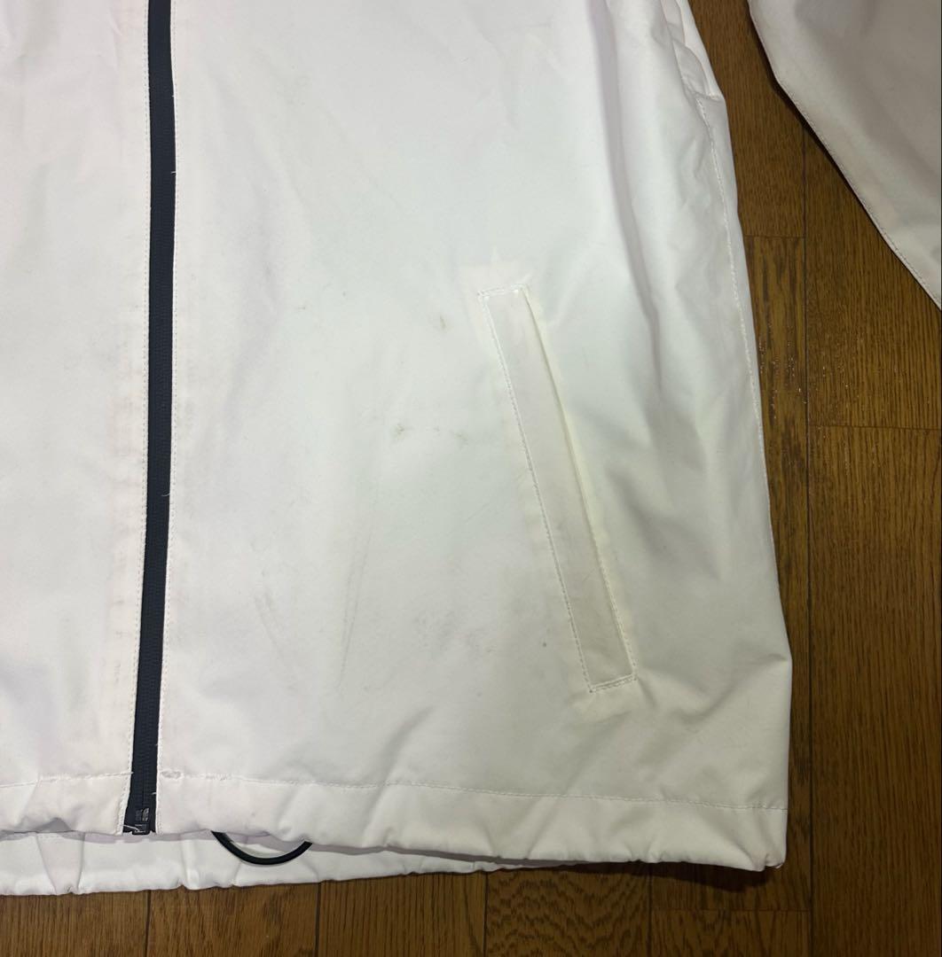 【週末値下げ中】Quiksilver 撥水スノージャケット Lセットアップ可