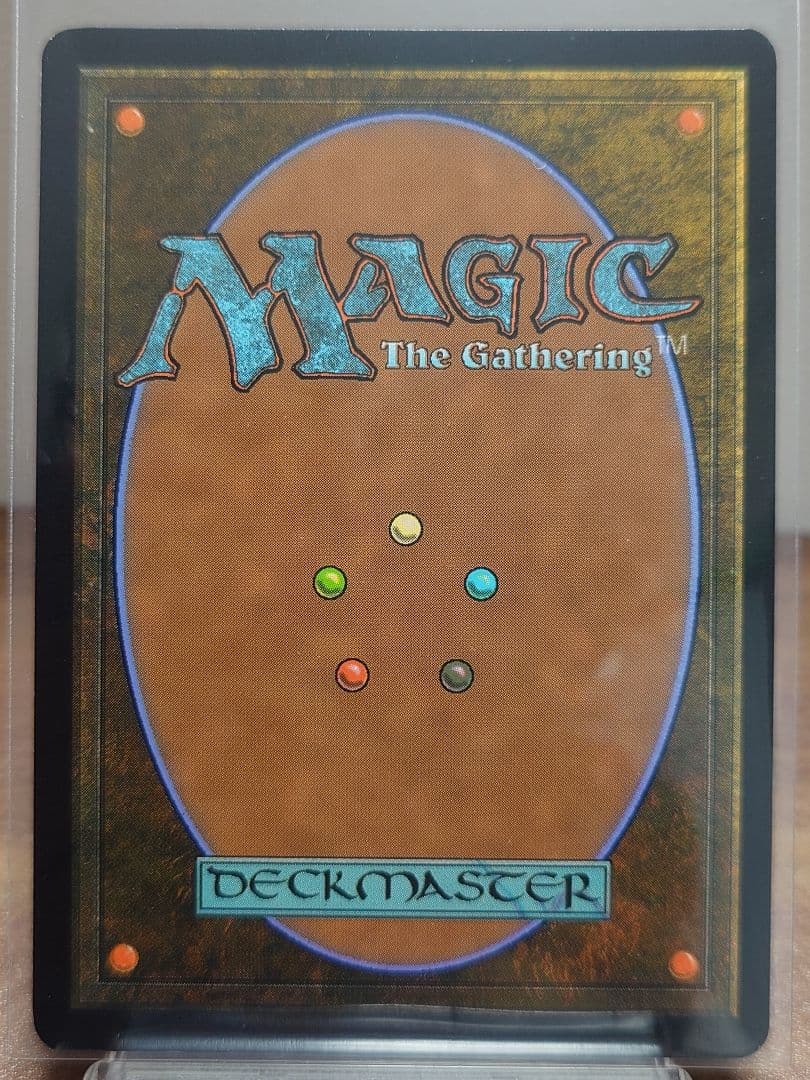 MTG PRM 氷冠のヒルダ DoKomiプロモ ドイツ語 Foil