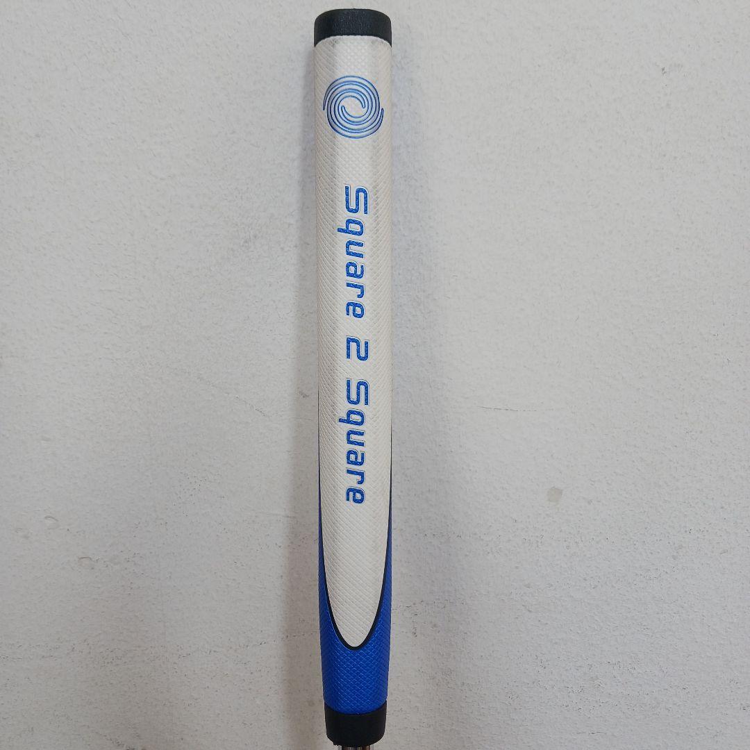 ODYSSEY　Square 2 Square ゼロトルクパター