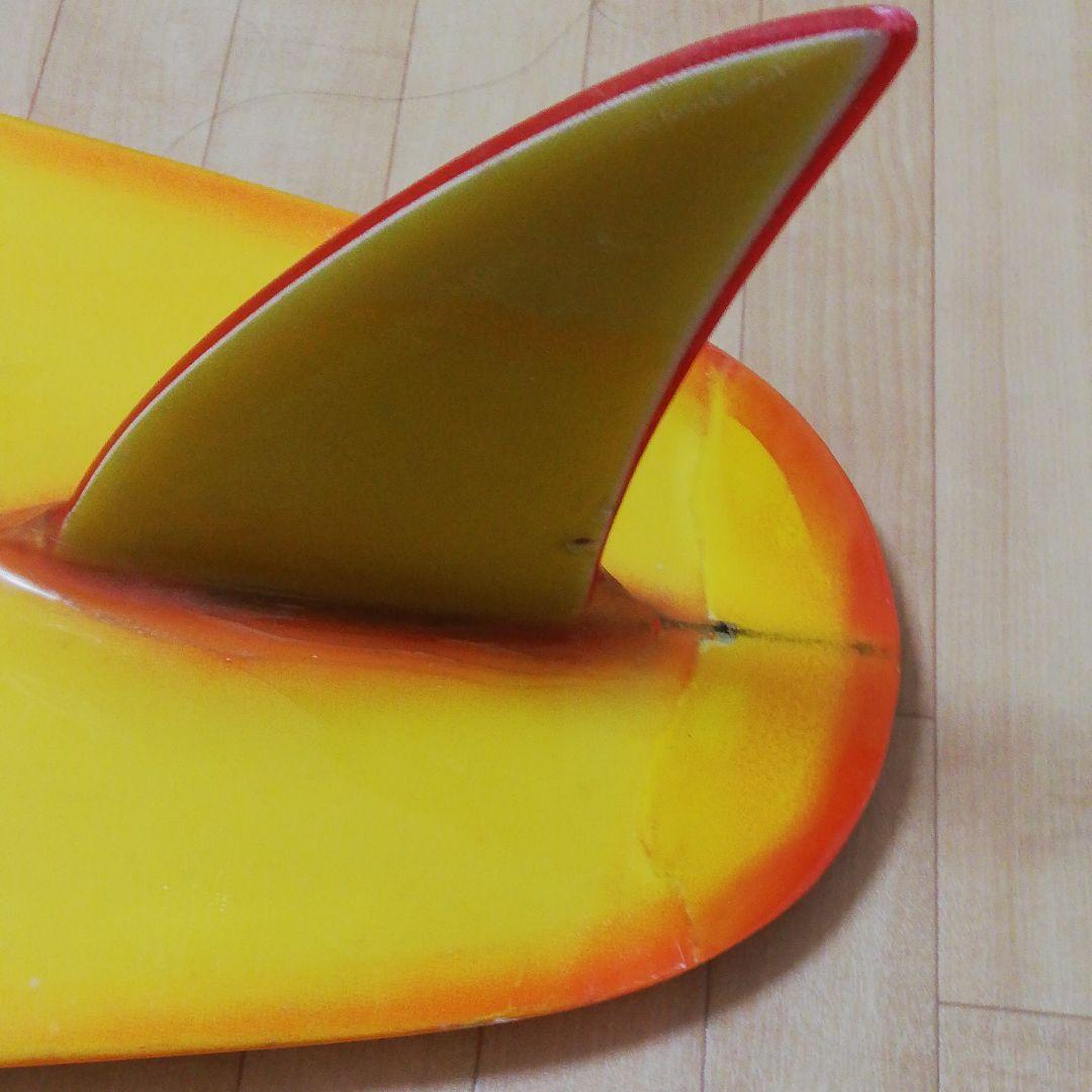 ヴィンテージ　サーフボード　1970年~1971年