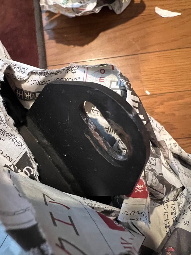 ゼファー400/χ センバツブレット