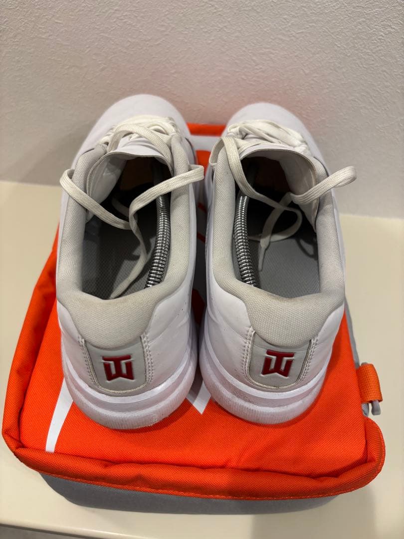 【美品&レア‼️】NIKE AIR ZOOM TW20 G