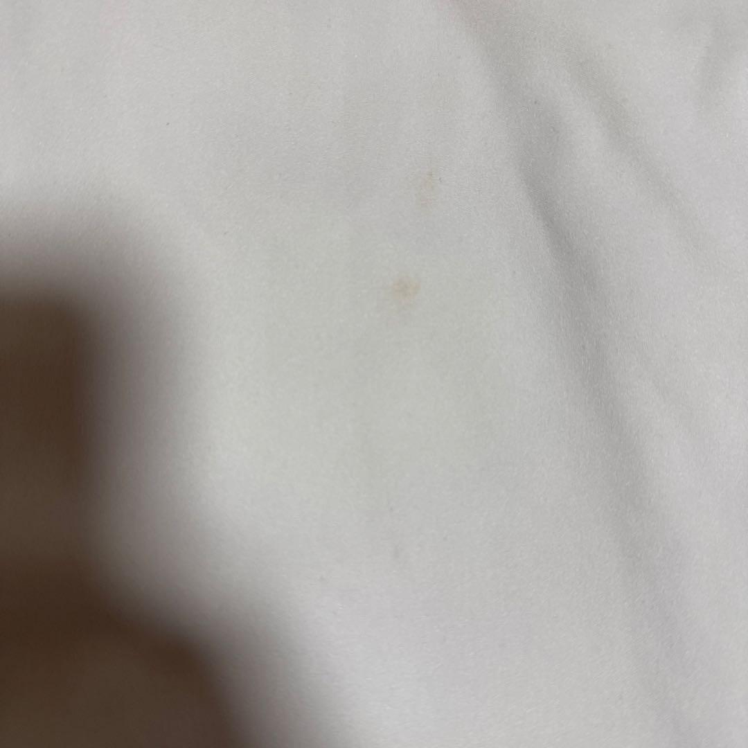 OGASAKA スキーウェア ジャケット Mサイズ ホワイト／ブルー