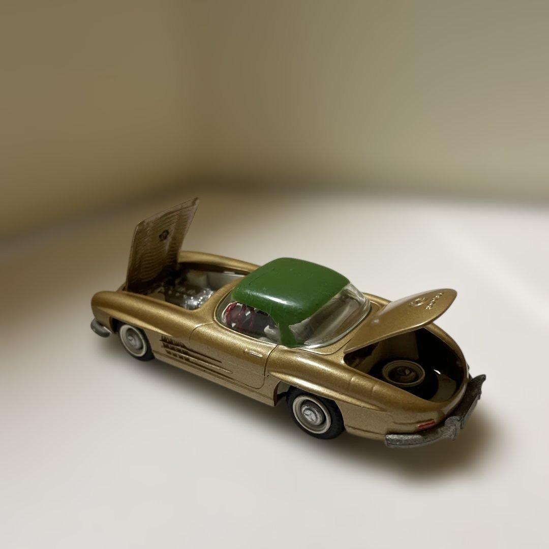 テクノ（Tekno）　メルセデス ベンツ 300SL