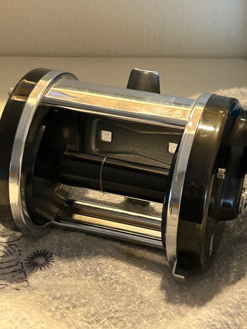 Abu Garcia Ambassadeur 10000 C リール