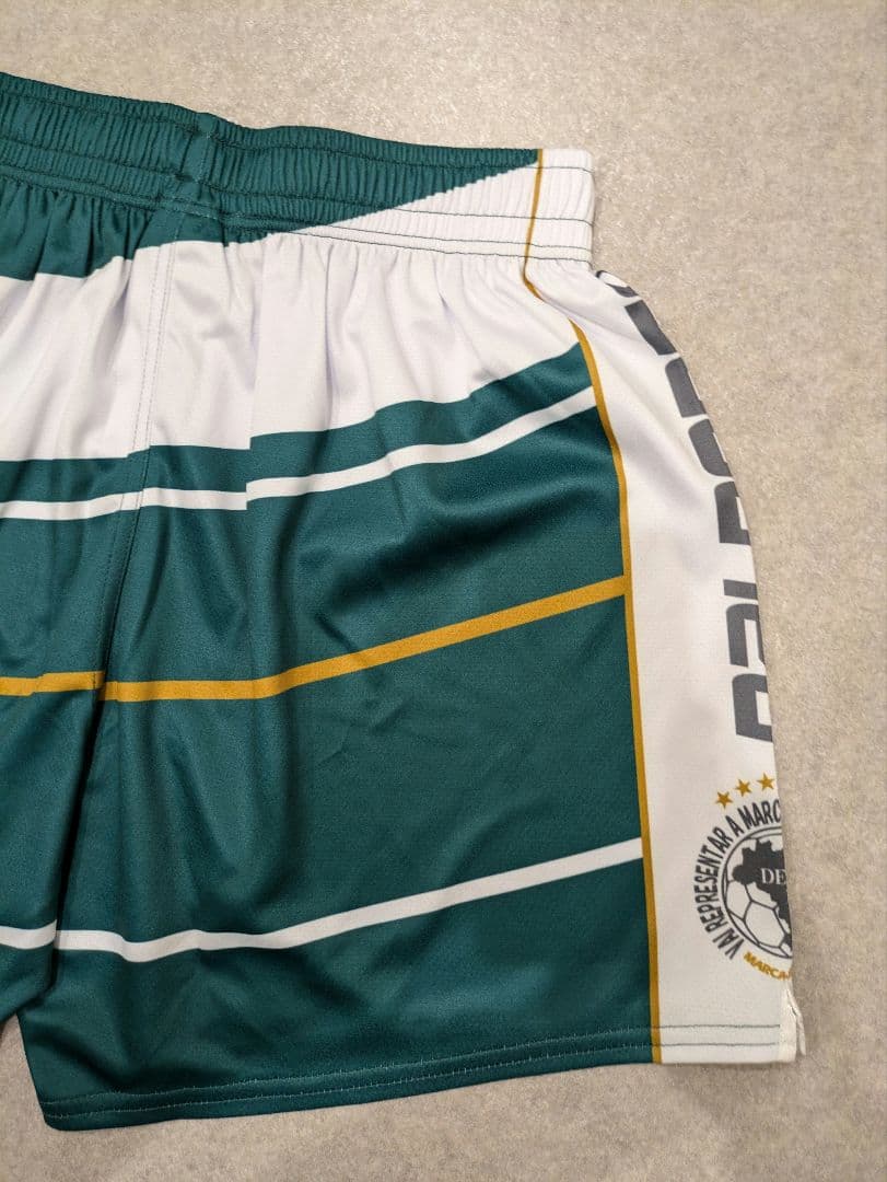 dalponte　ダウポンチ　バレーボール　ゲームパンツ　ショートパンツ　レア