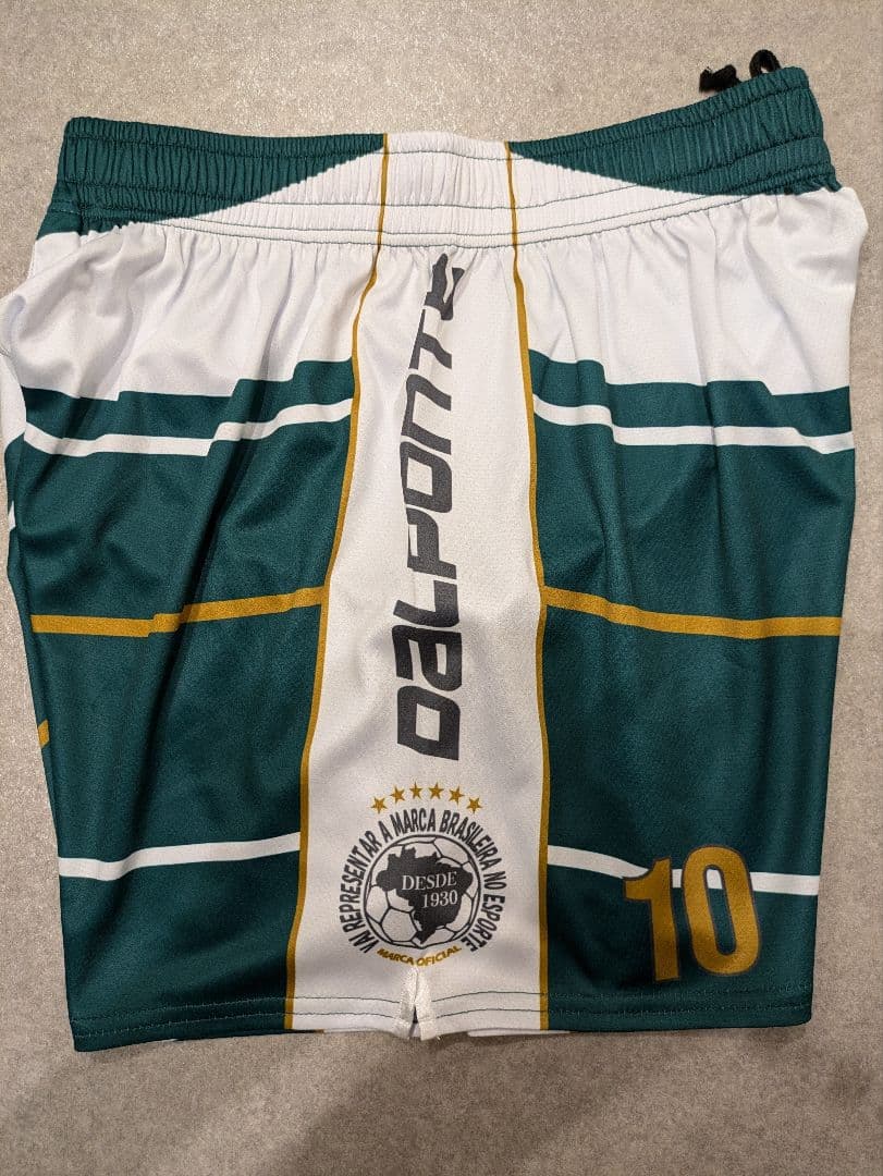 dalponte　ダウポンチ　バレーボール　ゲームパンツ　ショートパンツ　レア