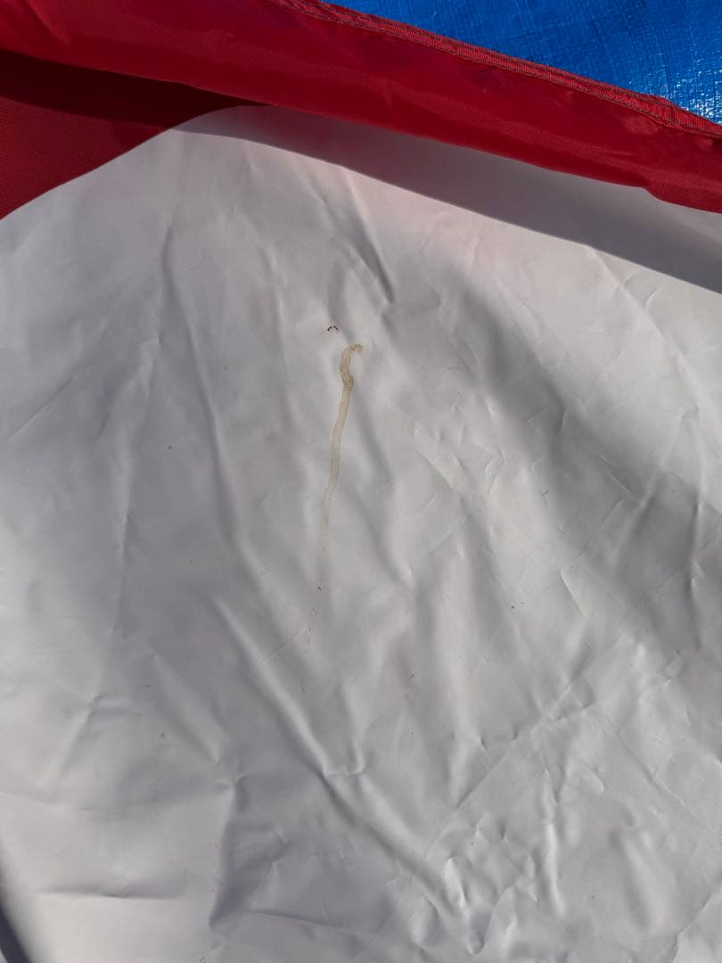 DOD デカキノコテント　ファミリーテント