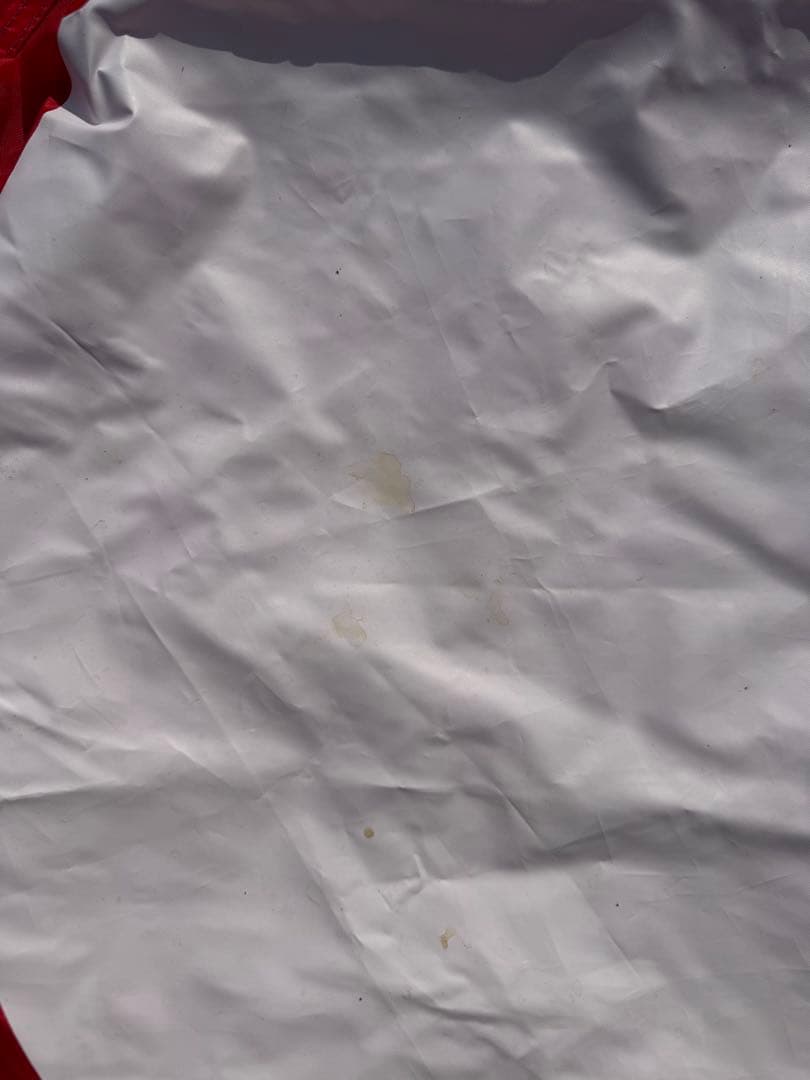 DOD デカキノコテント　ファミリーテント