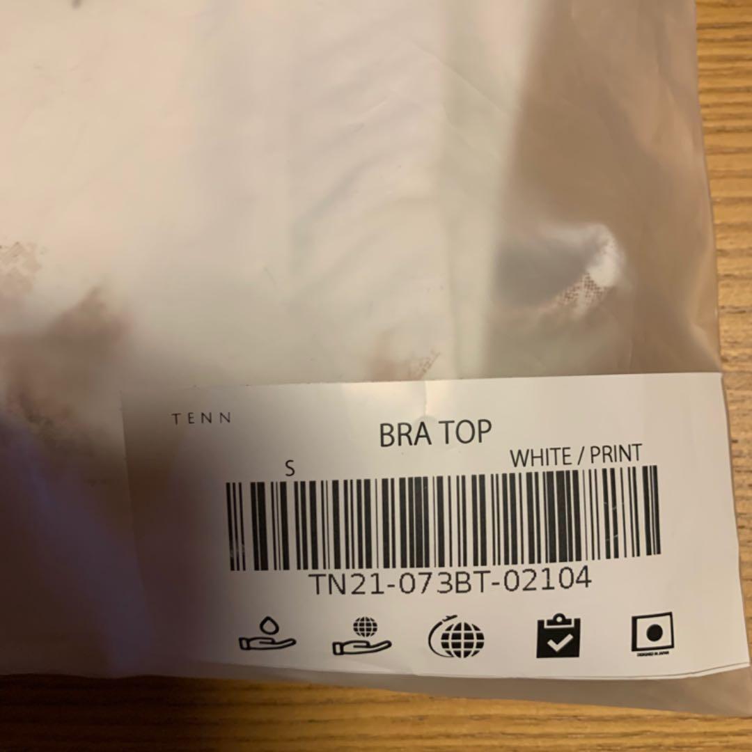 新品未使用！　バラ売り可！　TENN by Amateras トレーニングウェア