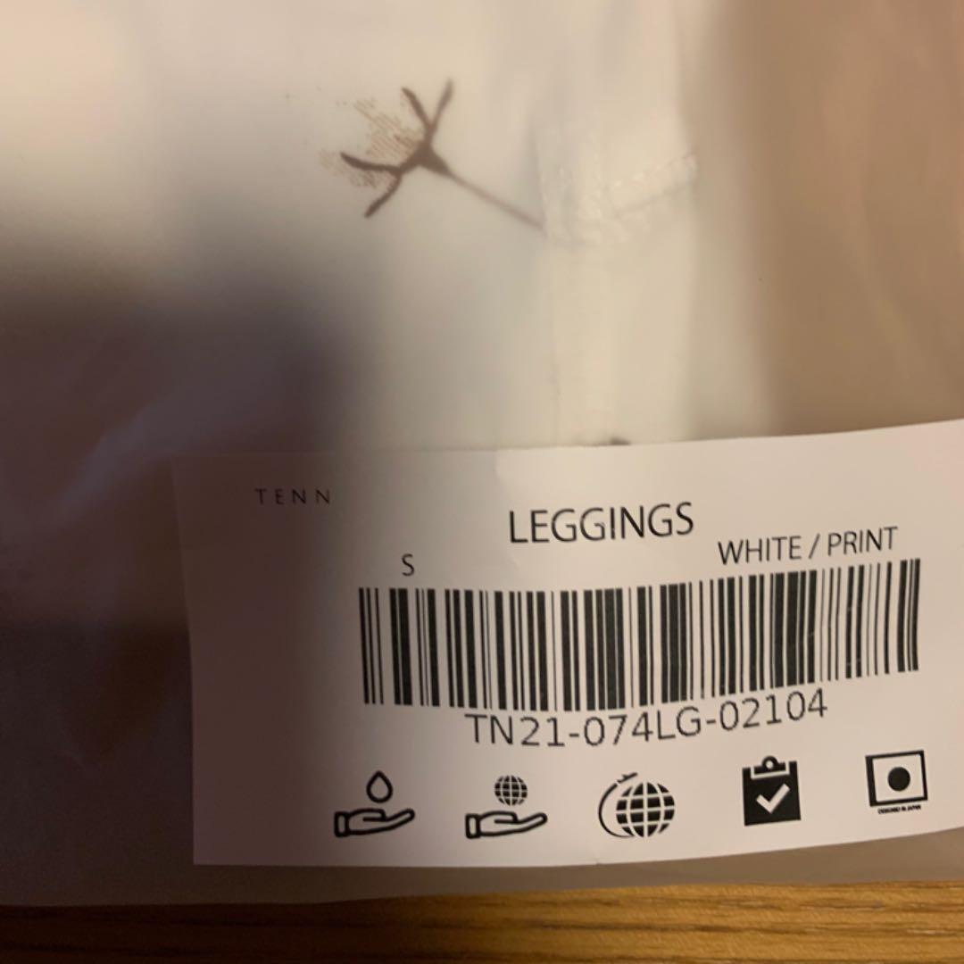 新品未使用！　バラ売り可！　TENN by Amateras トレーニングウェア