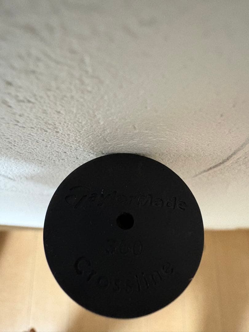 24ベンタス ブルー 6S テーラーメイド 美品　レフティ 左利き Ventus