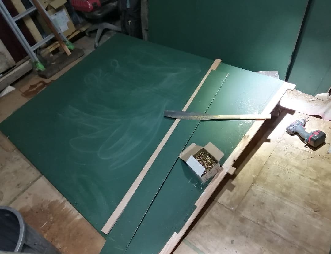 ☆インスタレーション製作いたします。工藤美術