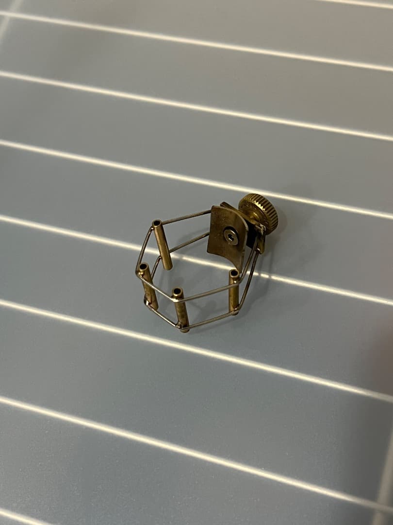 Francois Louis Ultimate アルトサックス用 XL