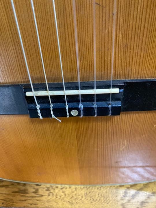 YAMAHA古賀政男ギター