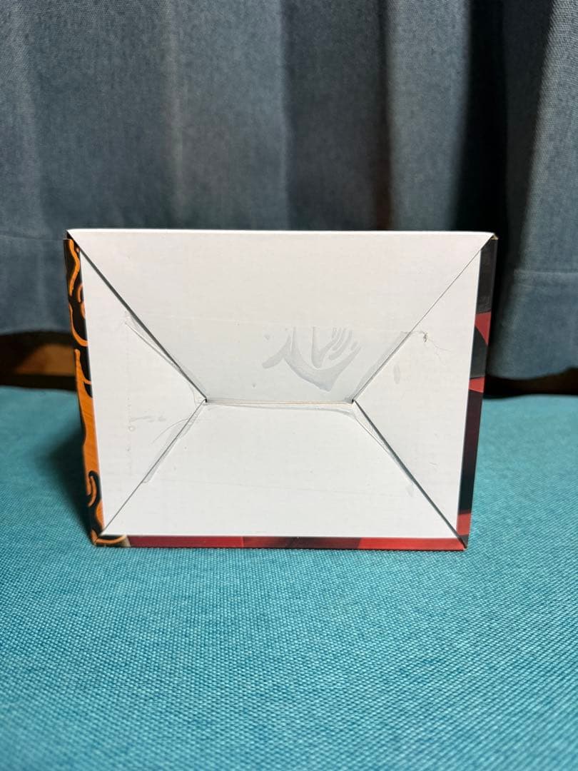 【NARUTO】一番くじ A賞 うずまきナルト 仙人モード 未開封