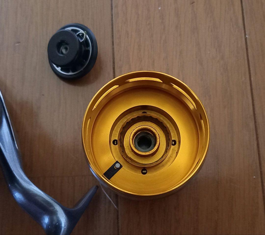 ダイワ　エクセラー3012H