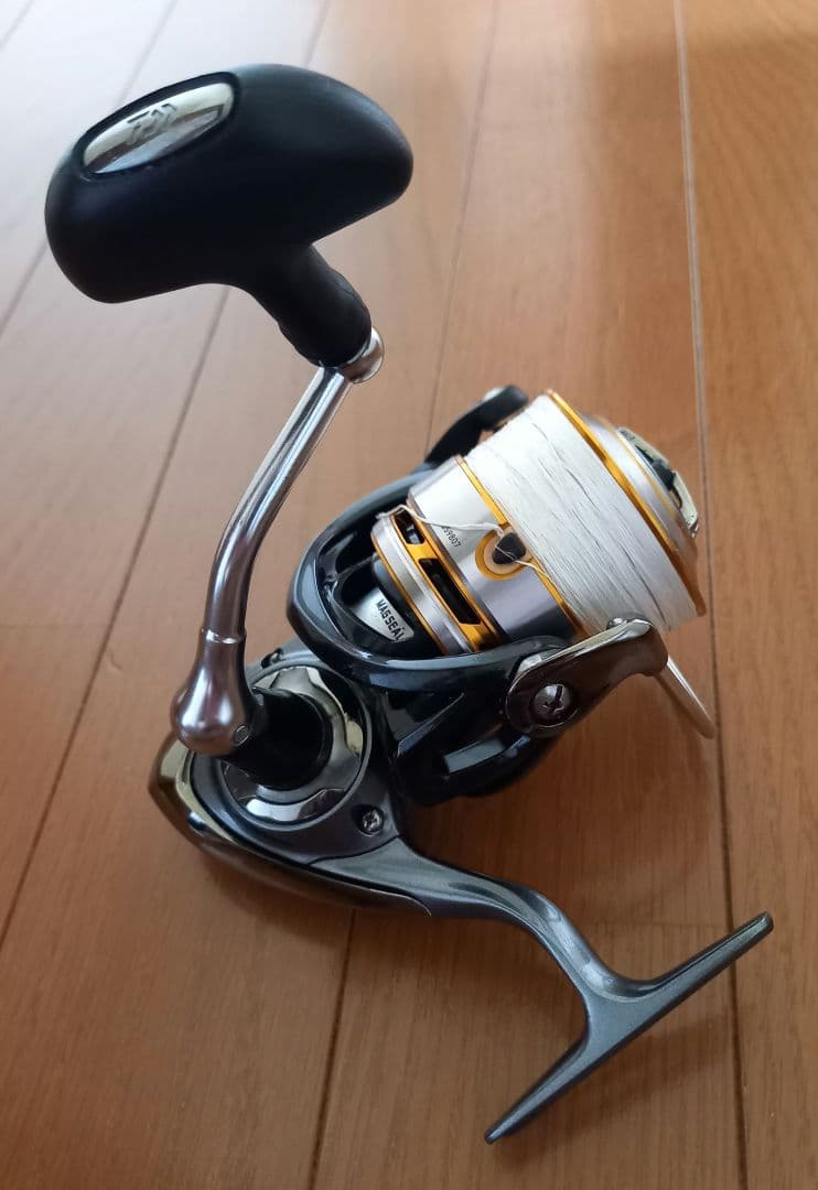 ダイワ　エクセラー3012H