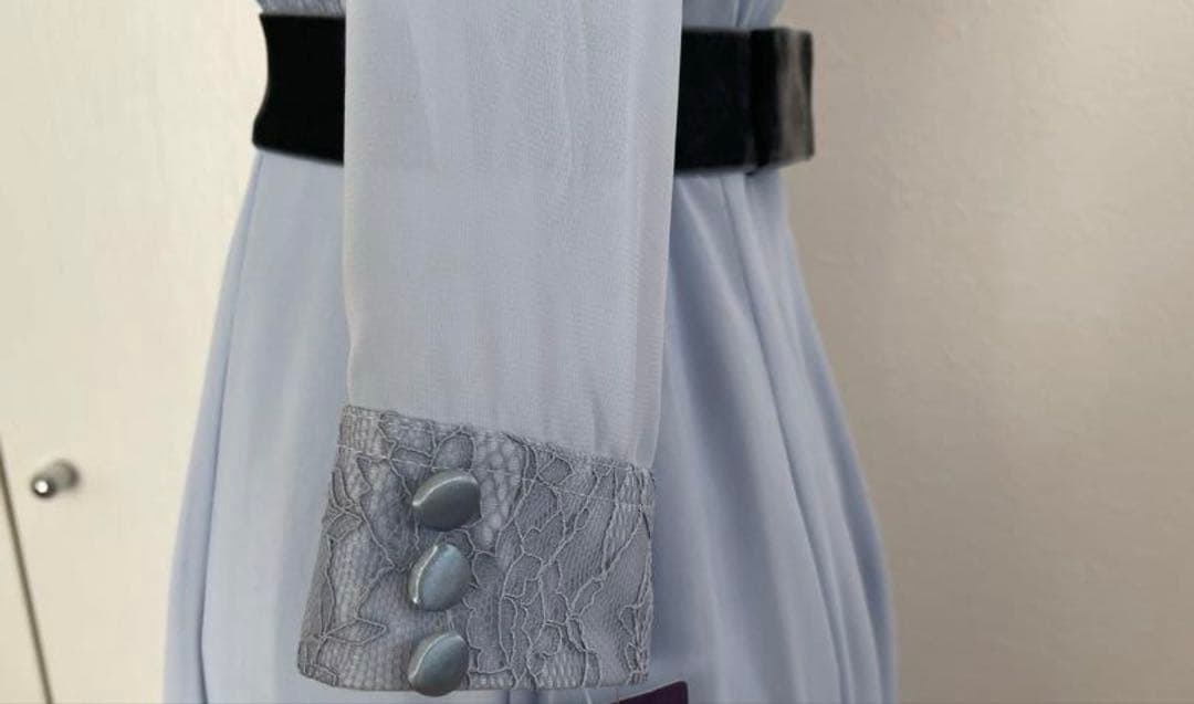 チャコット　社交ダンス　パーティードレス