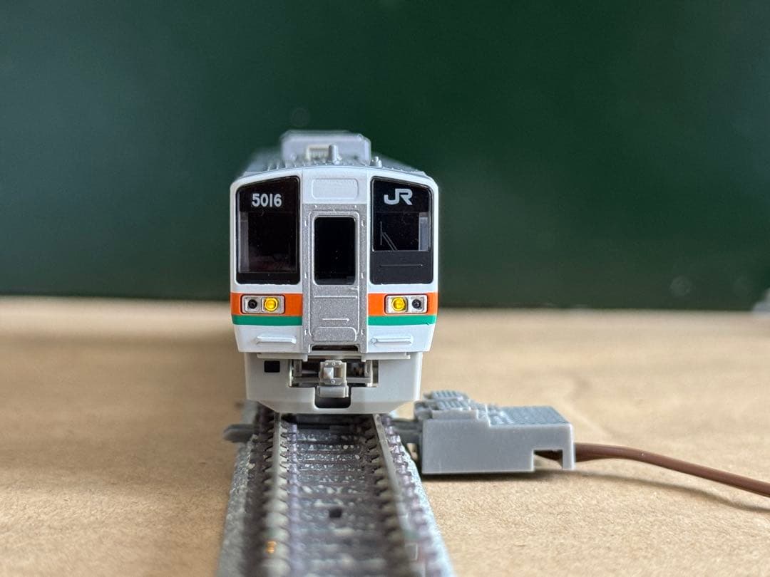 211系5000番代 313系8500番代 6両セット