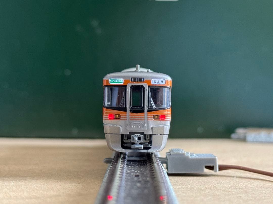 211系5000番代 313系8500番代 6両セット