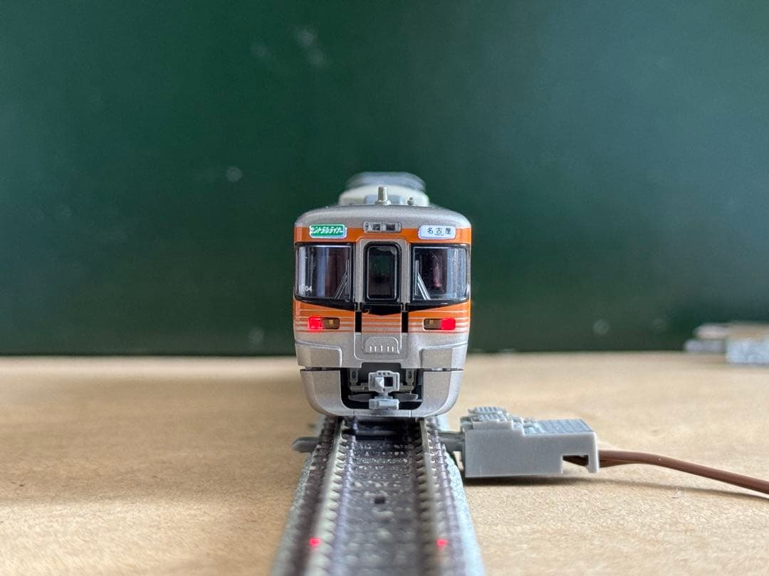 211系5000番代 313系8500番代 6両セット