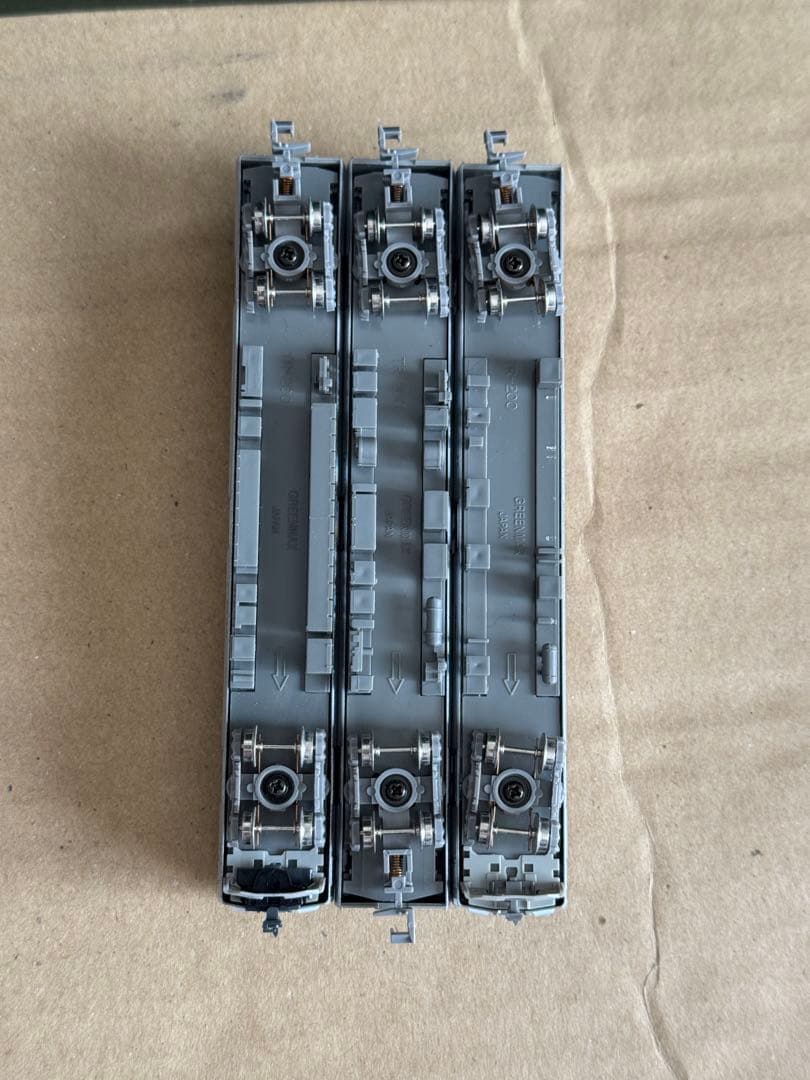 211系5000番代 313系8500番代 6両セット