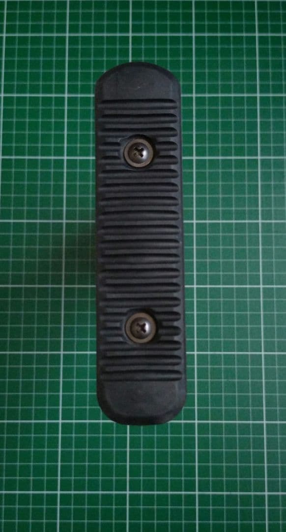 MASADA　固定ストック(黒色)　【美品・希少】