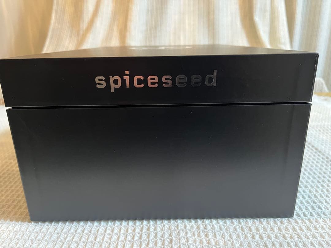 スパイスシード　キン肉マン レジェンド超人 ブロッケンJr. フィギュア　ccp