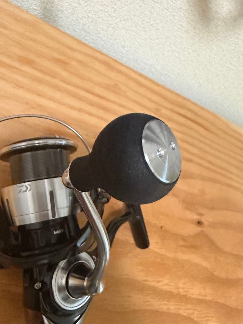 ダイワ23 LEXA LT 4000-C スピニングリール