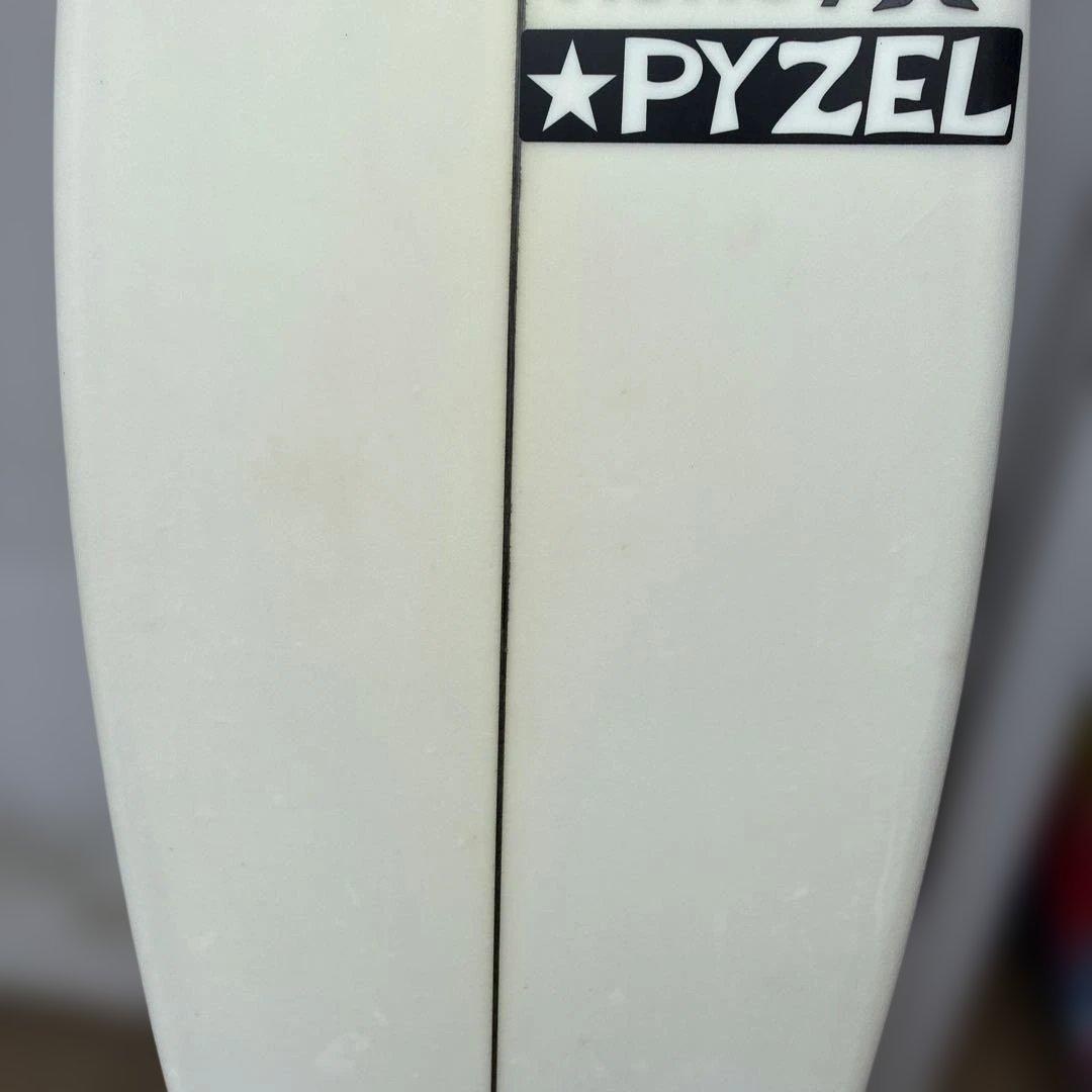 PYZEL パイゼルサーフボード FIREBIRD5.9 29L