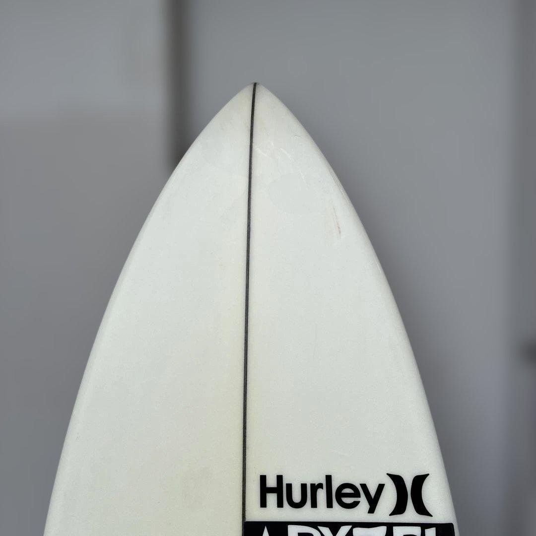 PYZEL パイゼルサーフボード FIREBIRD5.9 29L